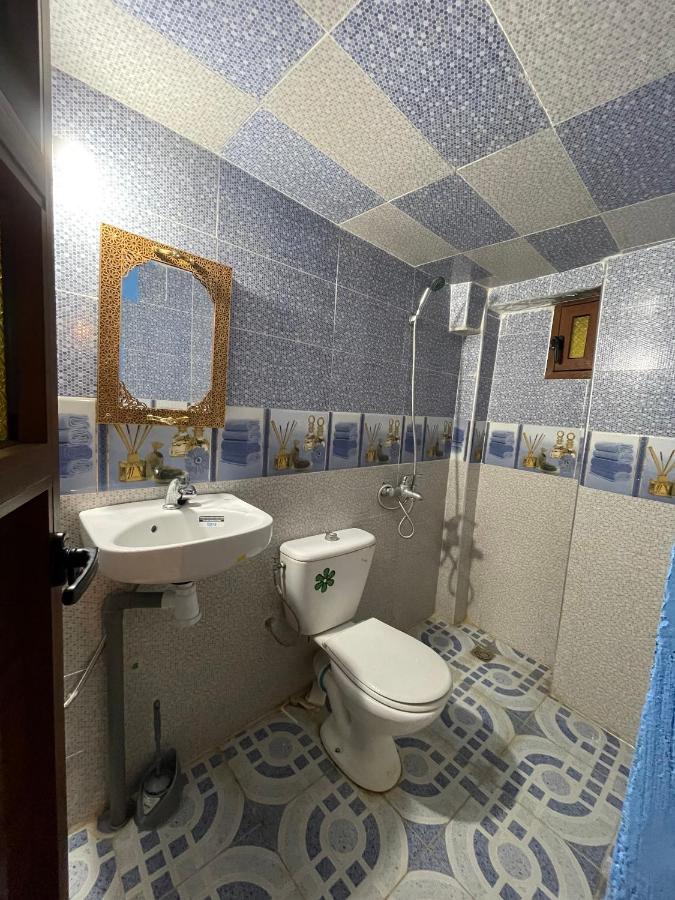 Riad Dar Konnichiwa Fès Eksteriør bilde